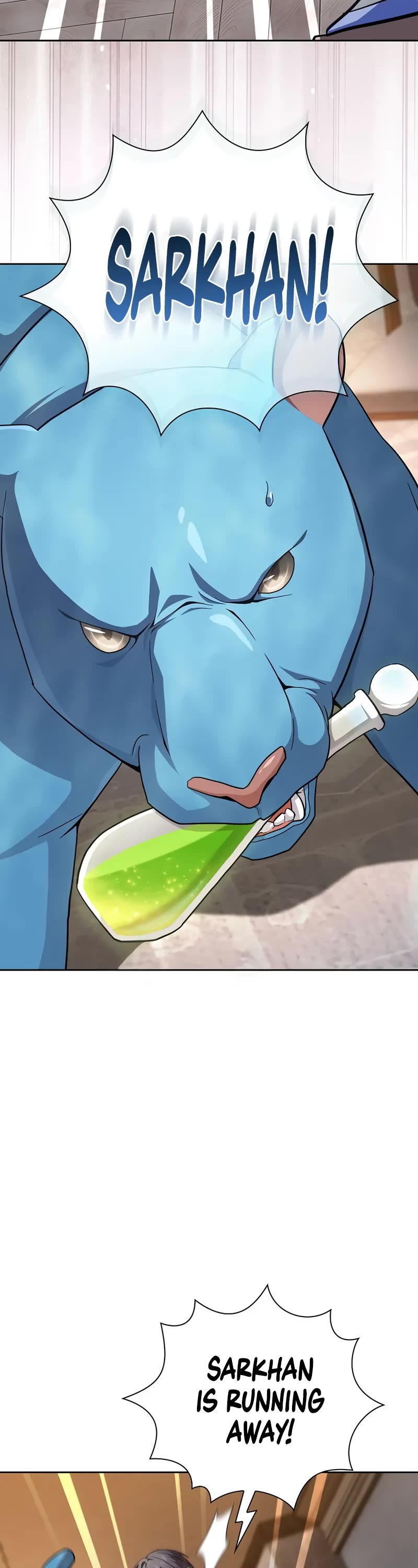 Magic Academy Survival Guide Chapter 131 page 9 - Chapter 131