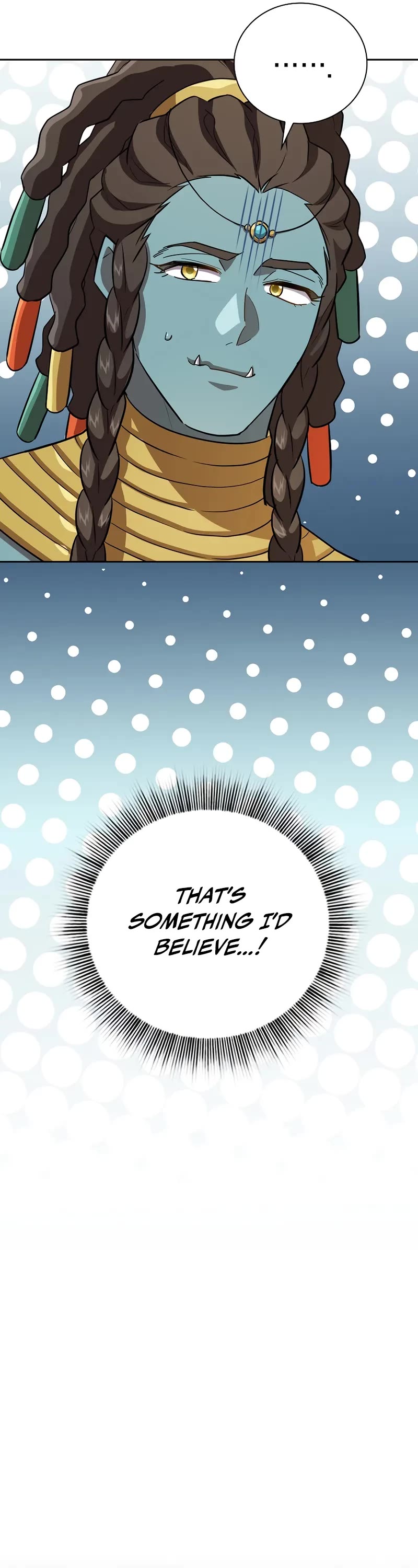 Magic Academy Survival Guide Chapter 132 page 27 - Chapter 132