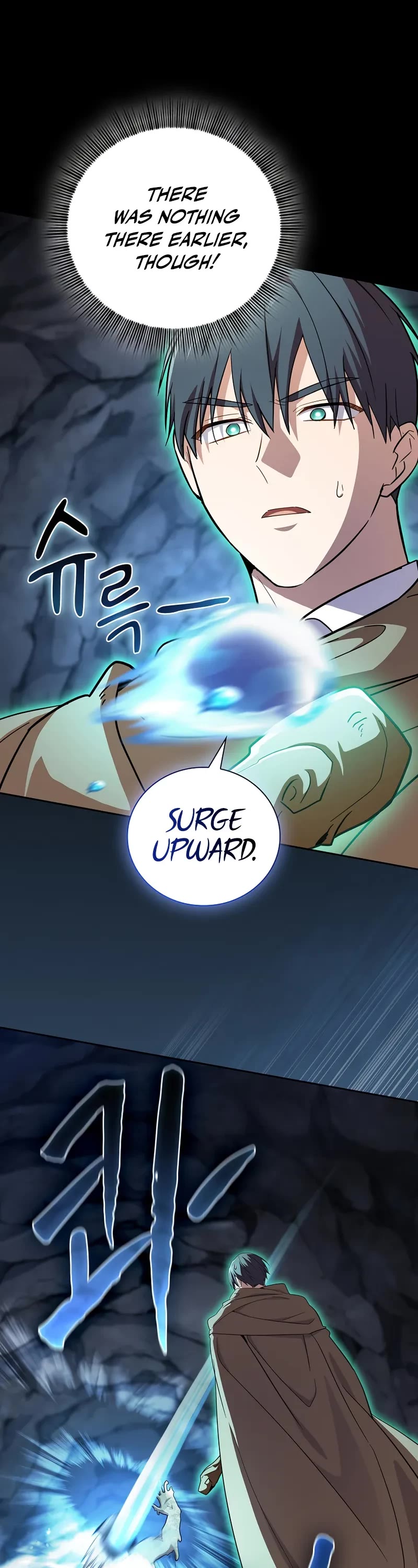 Magic Academy Survival Guide Chapter 132 page 43 - Chapter 132