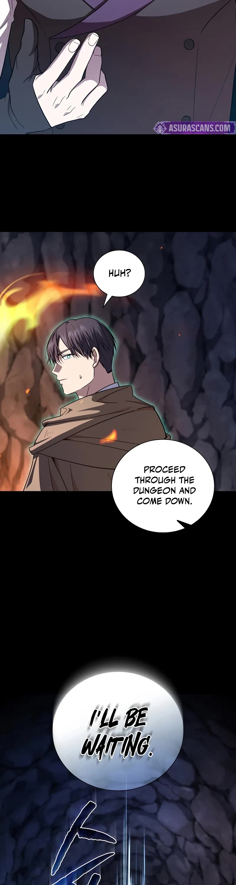 Magic Academy Survival Guide Chapter 132 page 48 - Chapter 132
