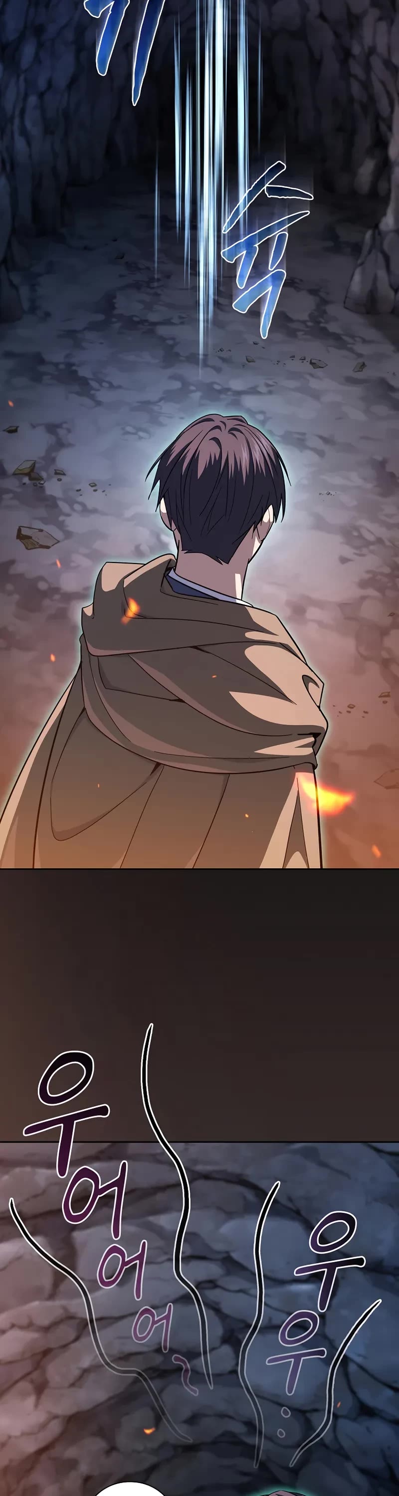 Magic Academy Survival Guide Chapter 132 page 49 - Chapter 132