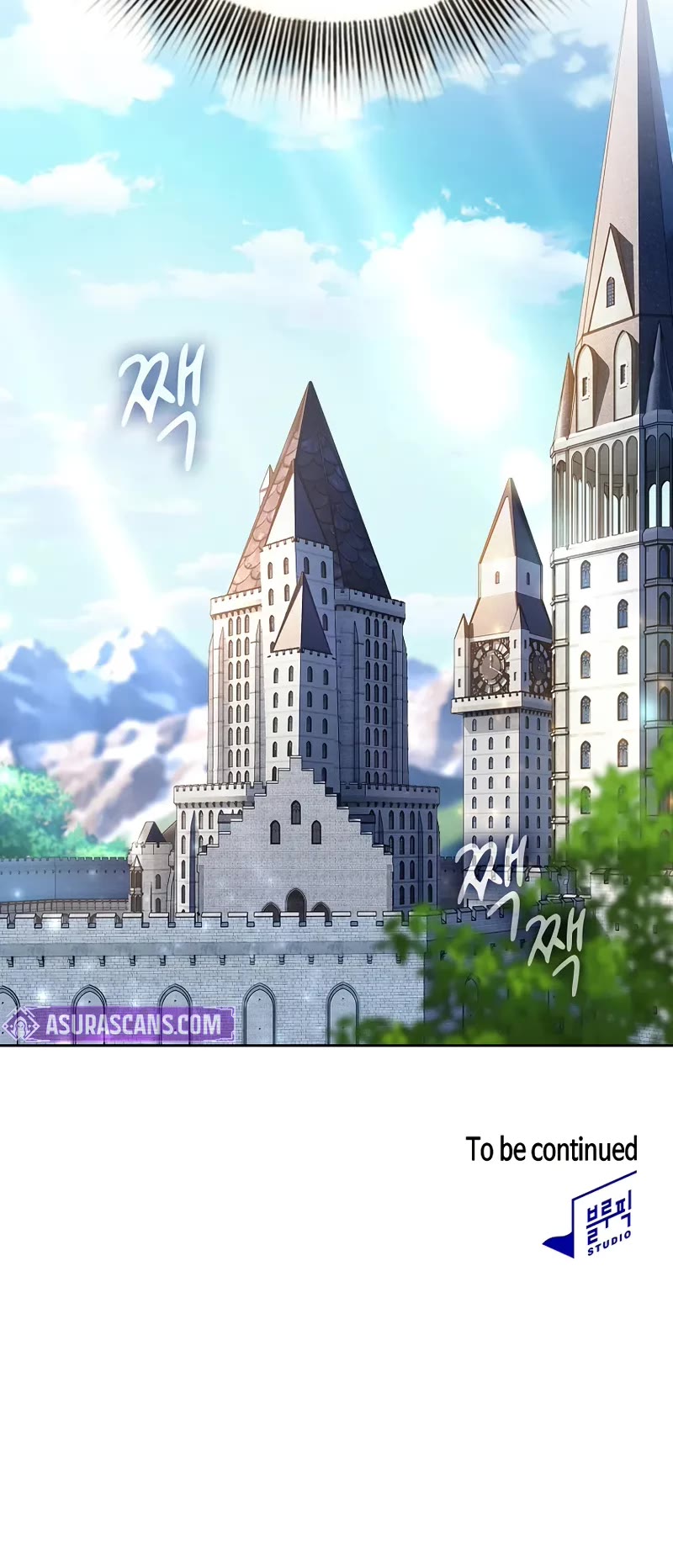 Magic Academy Survival Guide Chapter 132 page 51 - Chapter 132