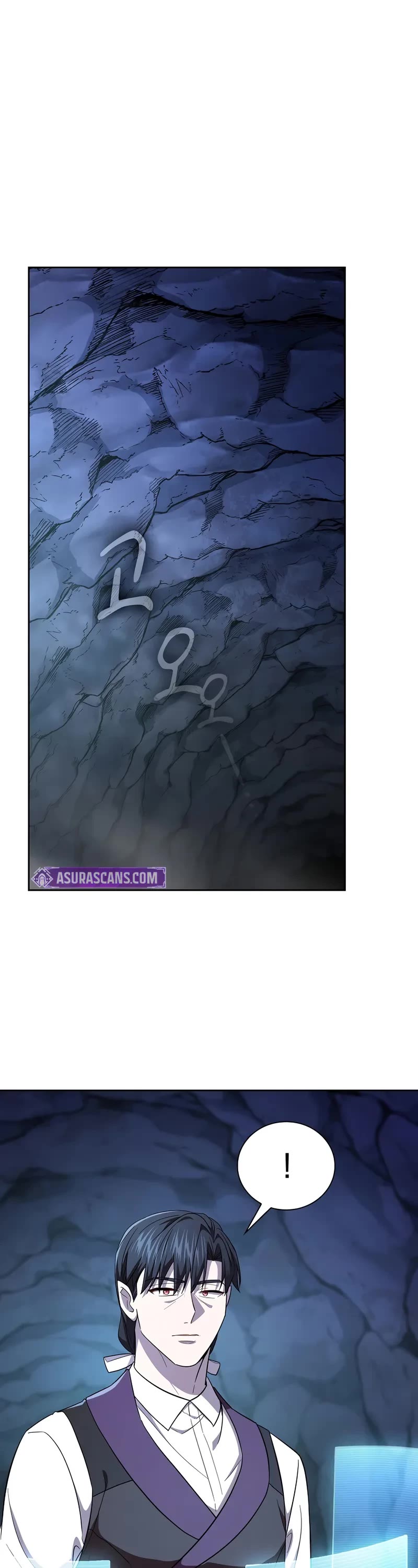 Magic Academy Survival Guide Chapter 133 page 2 - Chapter 133