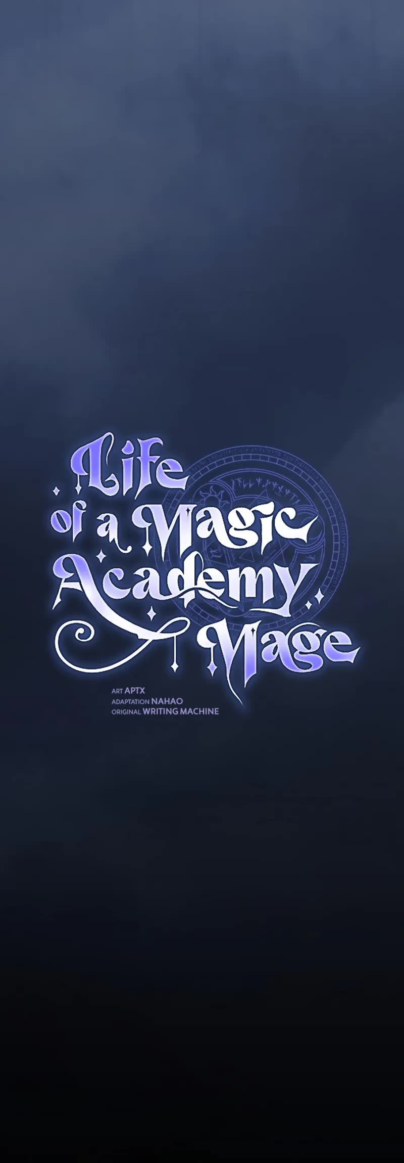 Magic Academy Survival Guide Chapter 133 page 24 - Chapter 133
