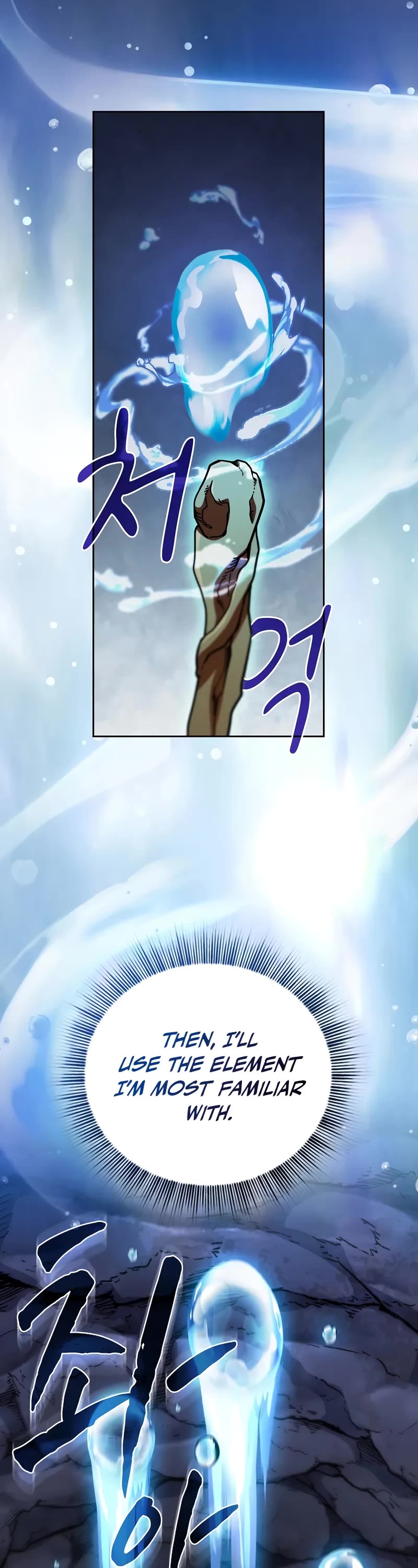 Magic Academy Survival Guide Chapter 133 page 29 - Chapter 133