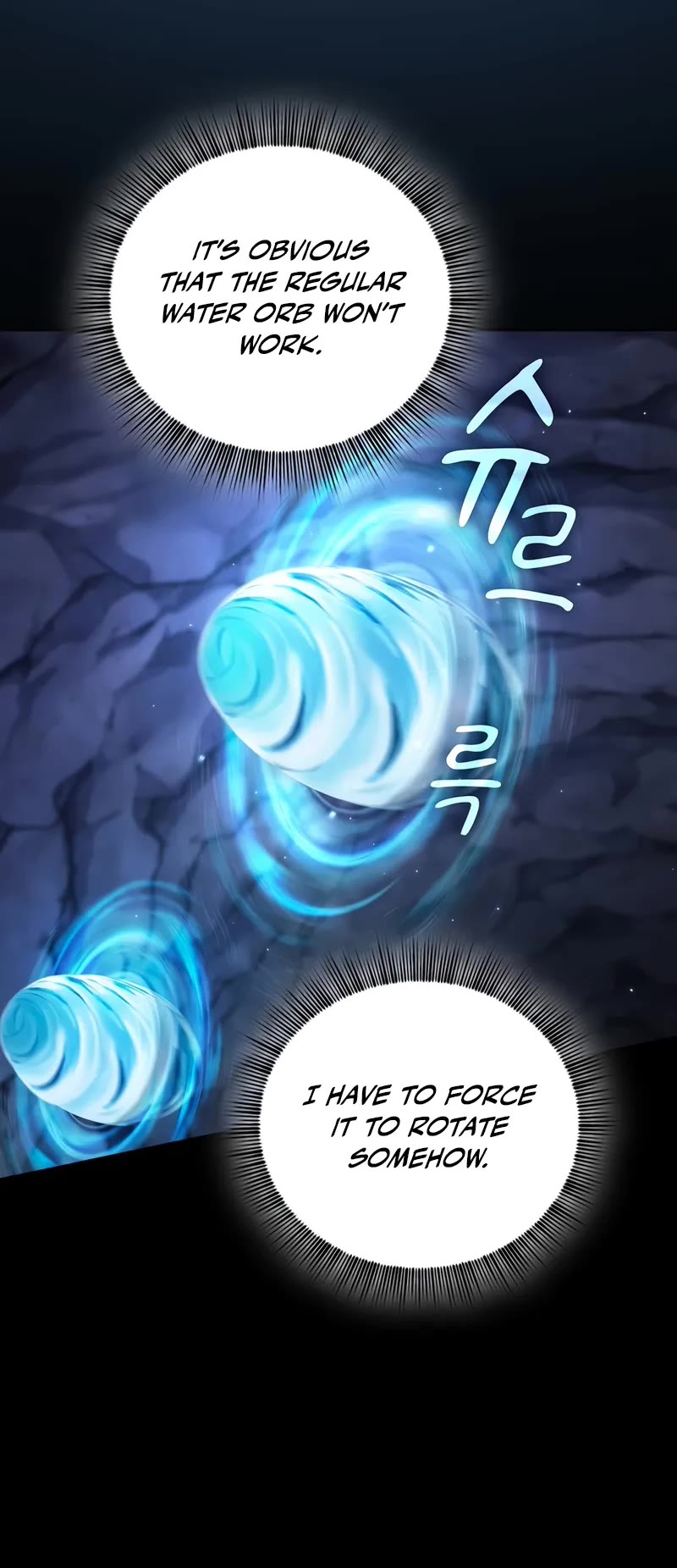 Magic Academy Survival Guide Chapter 133 page 31 - Chapter 133