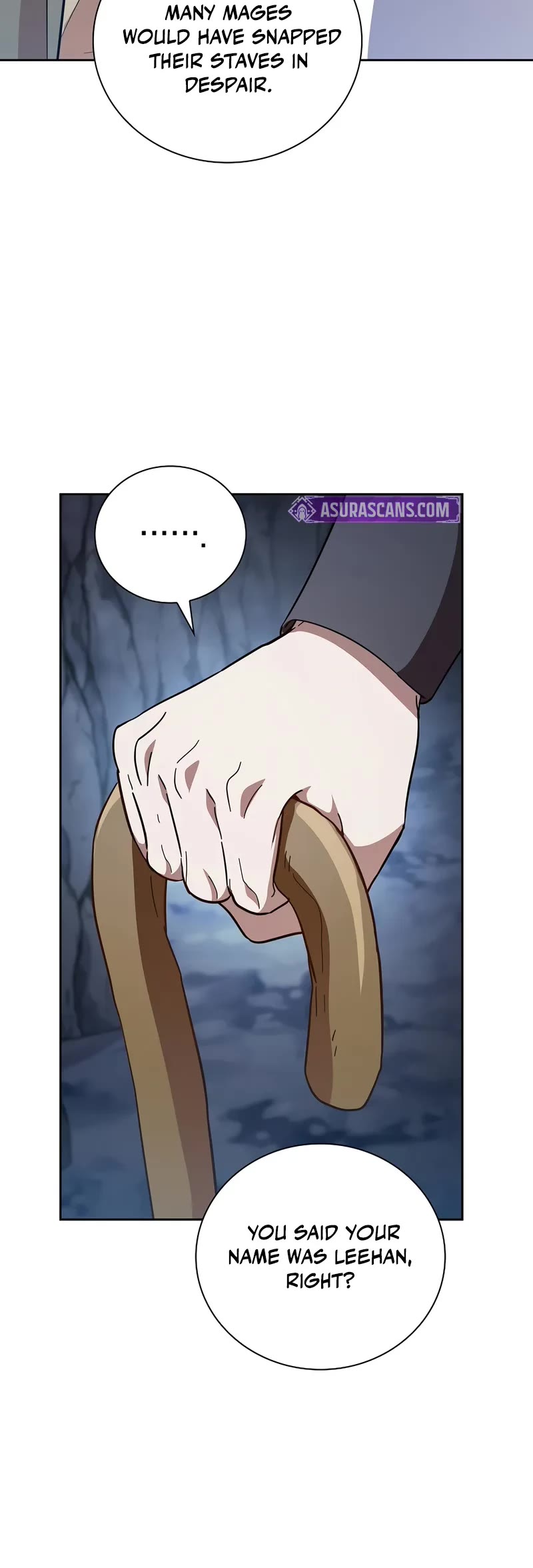 Magic Academy Survival Guide Chapter 133 page 50 - Chapter 133