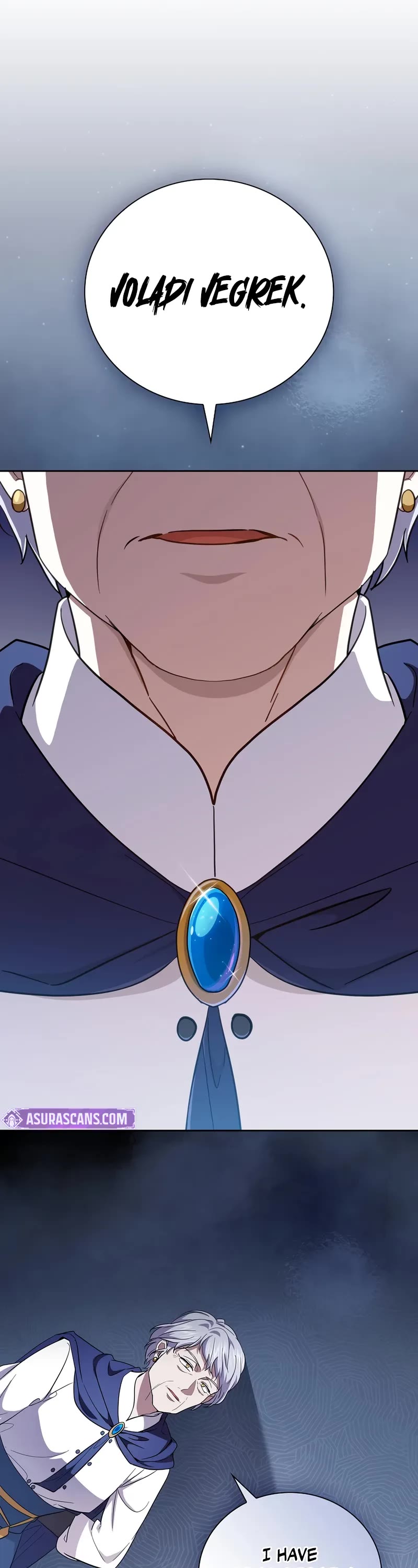 Magic Academy Survival Guide Chapter 133 page 7 - Chapter 133