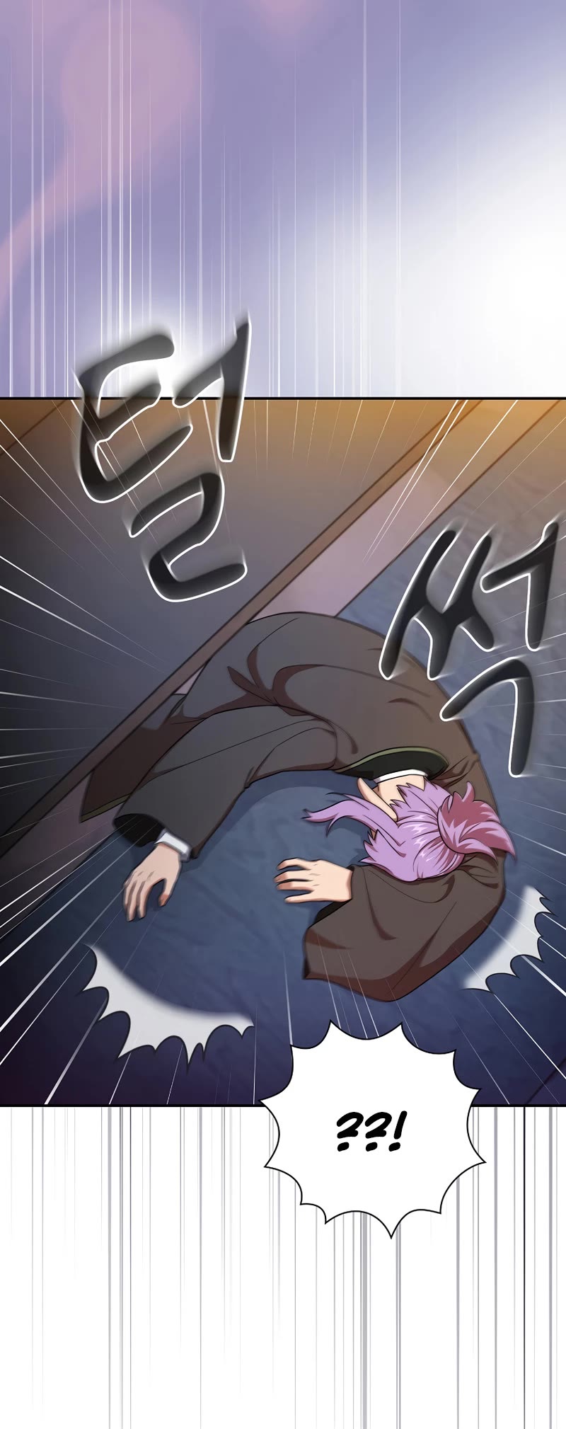 Magic Academy Survival Guide Chapter 14 page 41 - Chapter 14