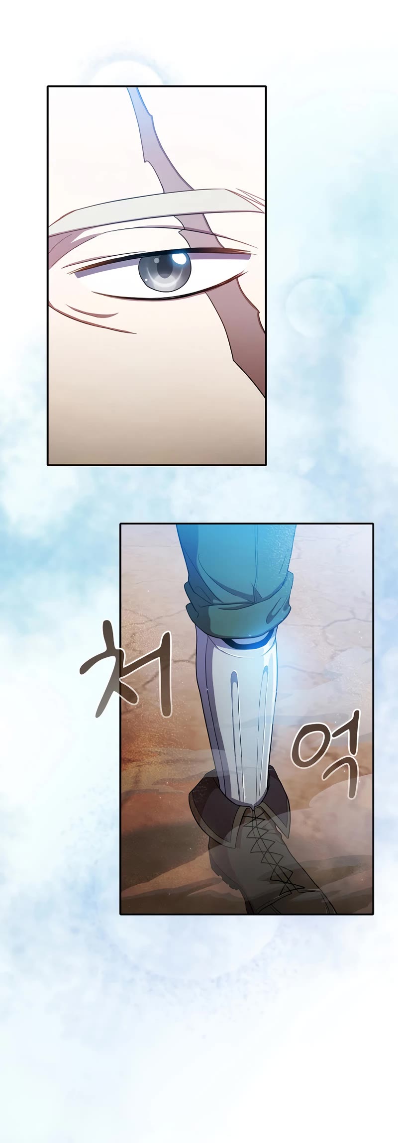 Magic Academy Survival Guide Chapter 15 page 41 - Chapter 15