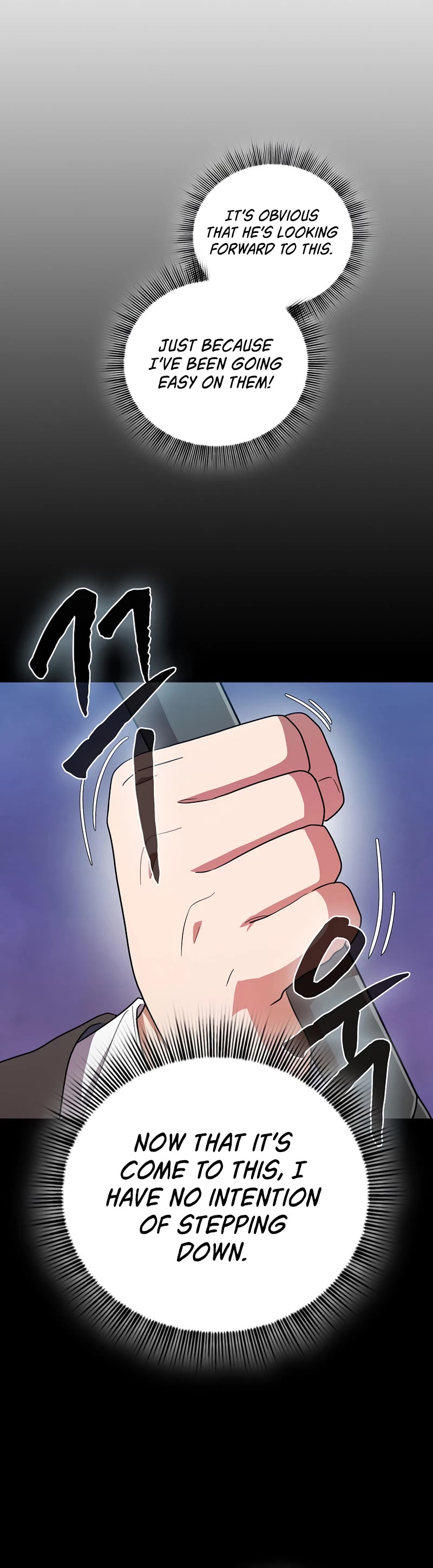 Magic Academy Survival Guide Chapter 16 page 41 - Chapter 16