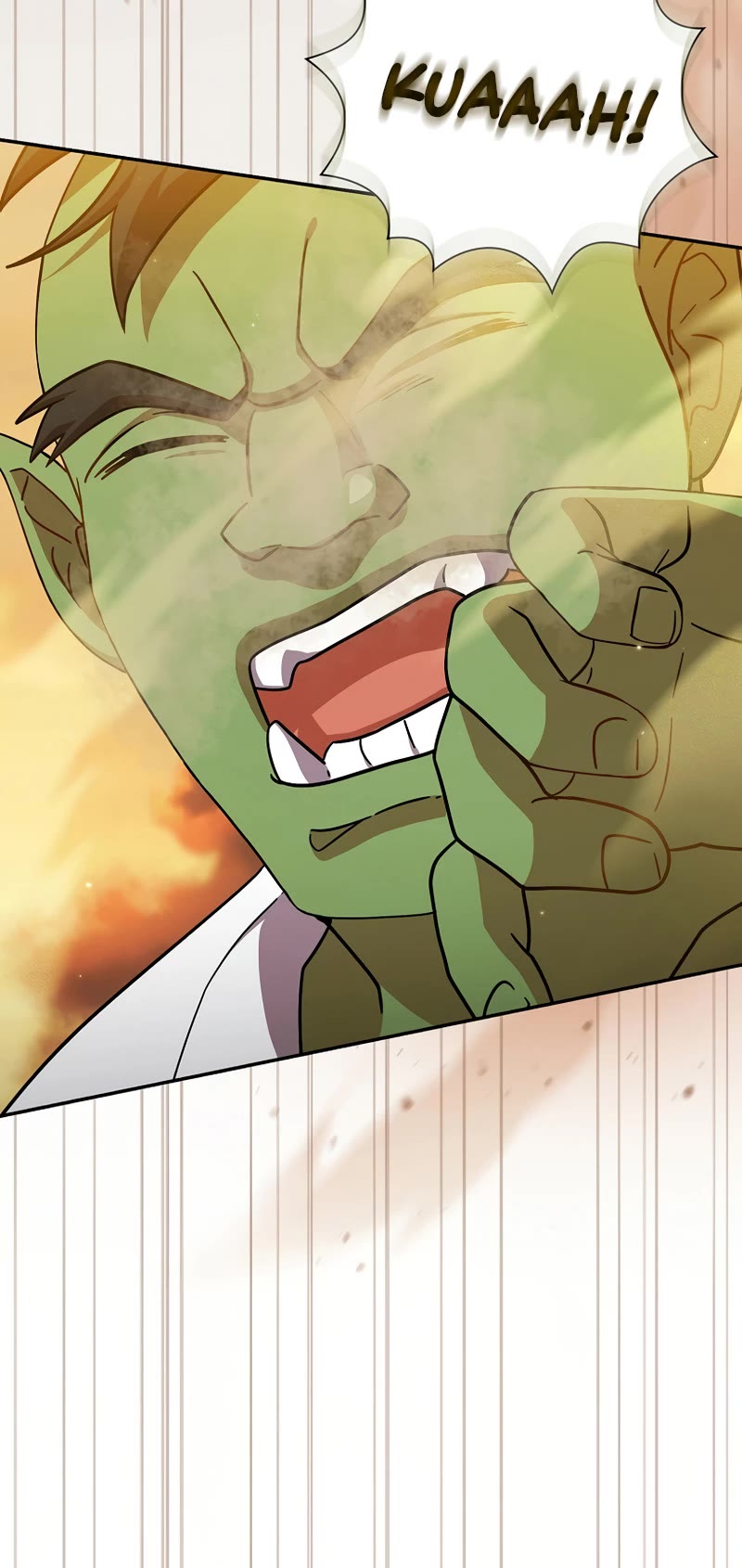 Magic Academy Survival Guide Chapter 17 page 20 - Chapter 17