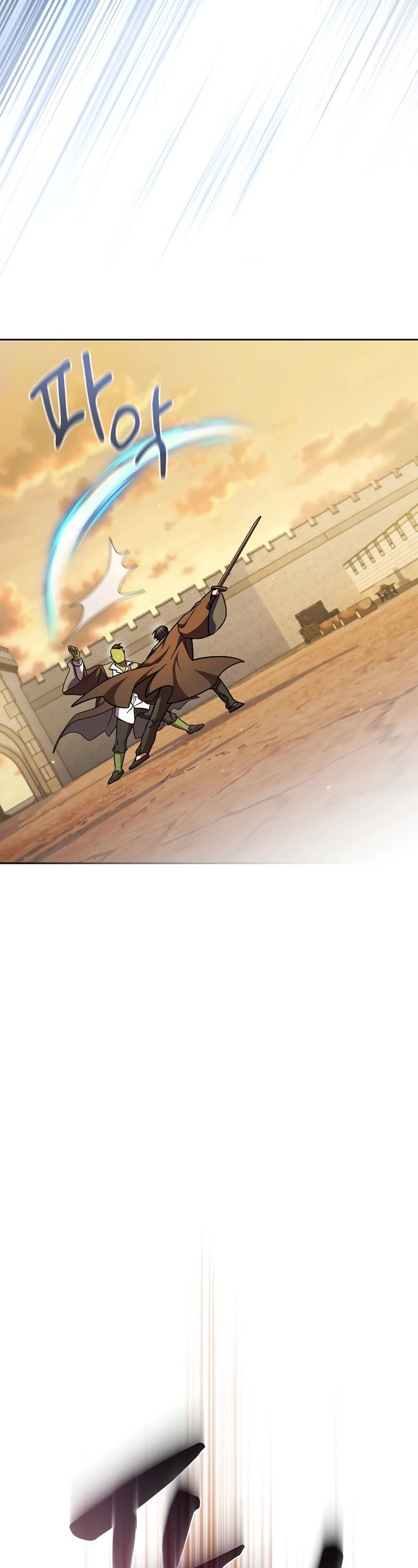 Magic Academy Survival Guide Chapter 18 page 14 - Chapter 18