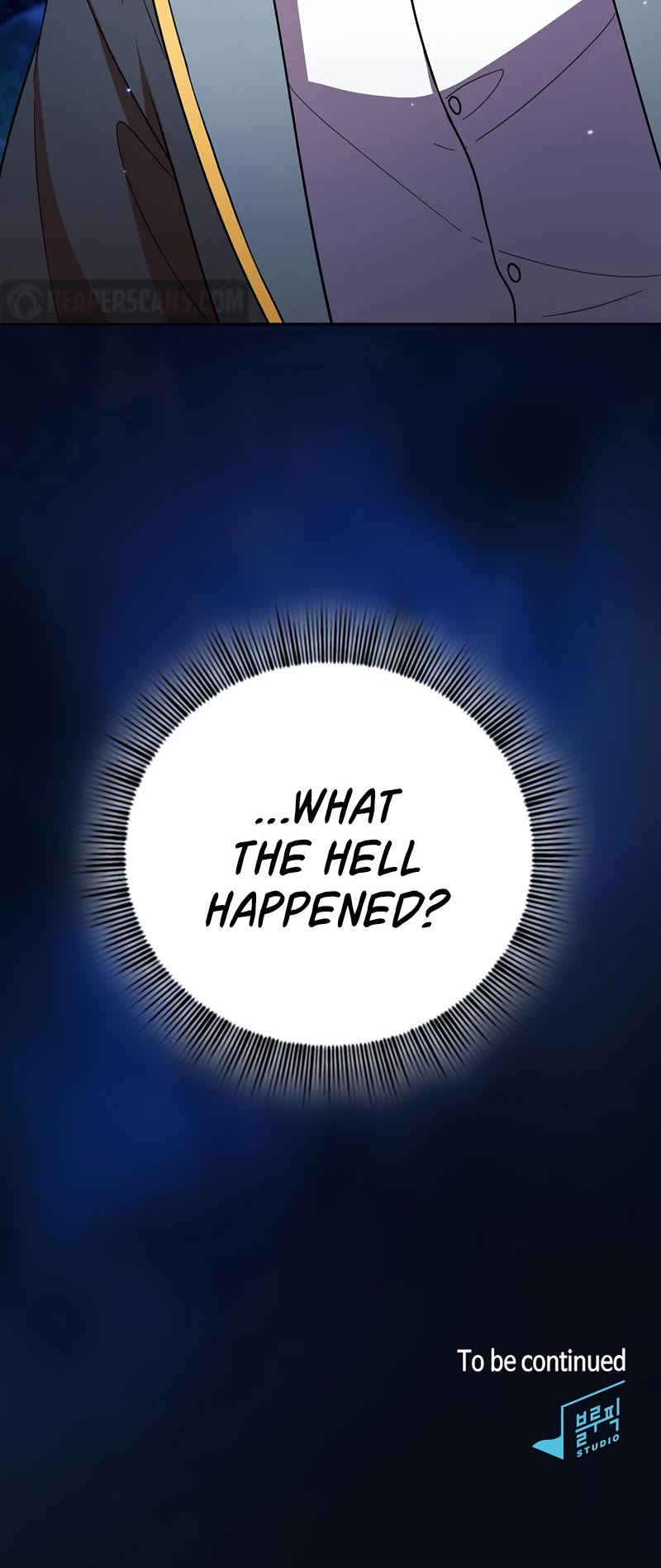 Magic Academy Survival Guide Chapter 18 page 51 - Chapter 18