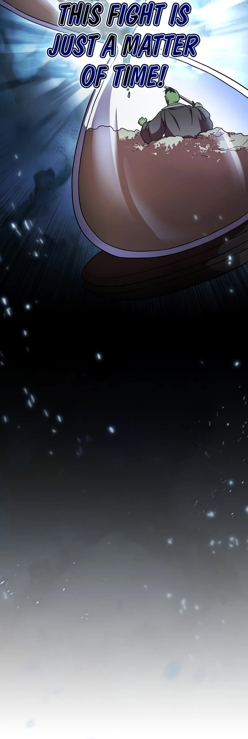 Magic Academy Survival Guide Chapter 18 page 8 - Chapter 18