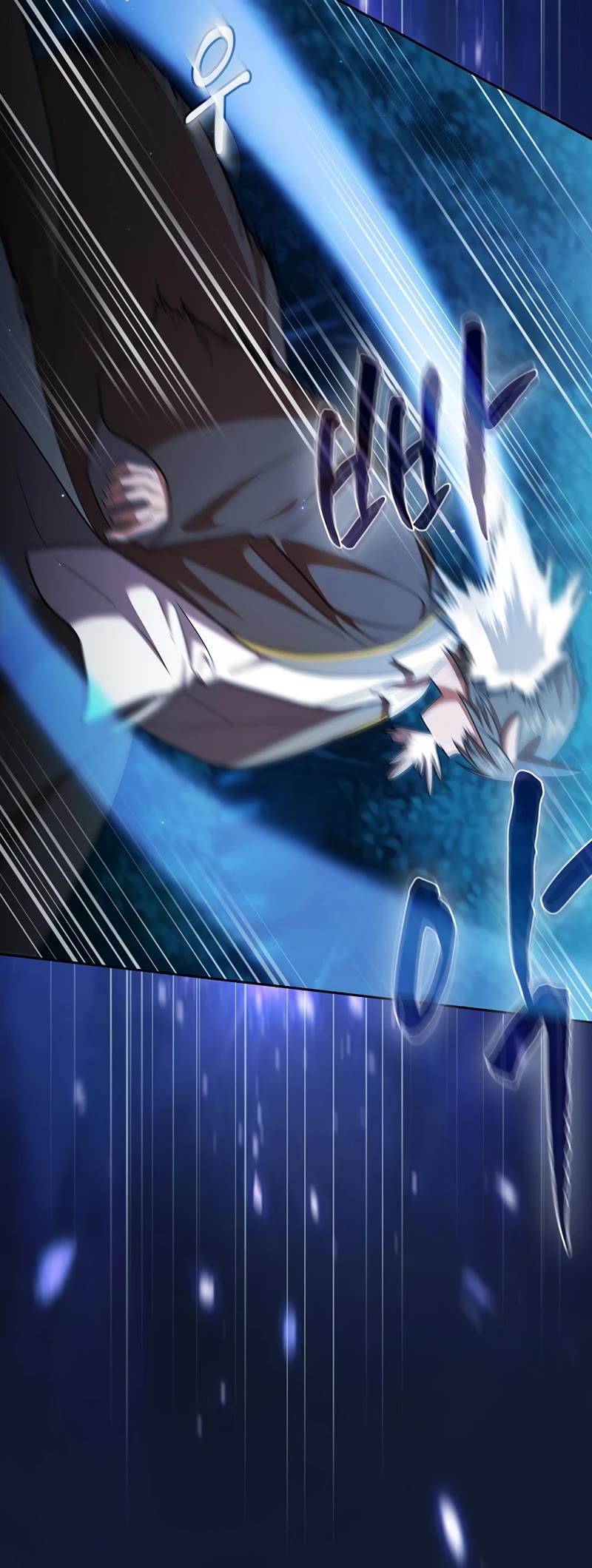 Magic Academy Survival Guide Chapter 19 page 18 - Chapter 19