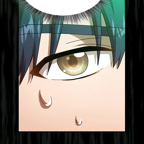 Magic Academy Survival Guide Chapter 2 cover