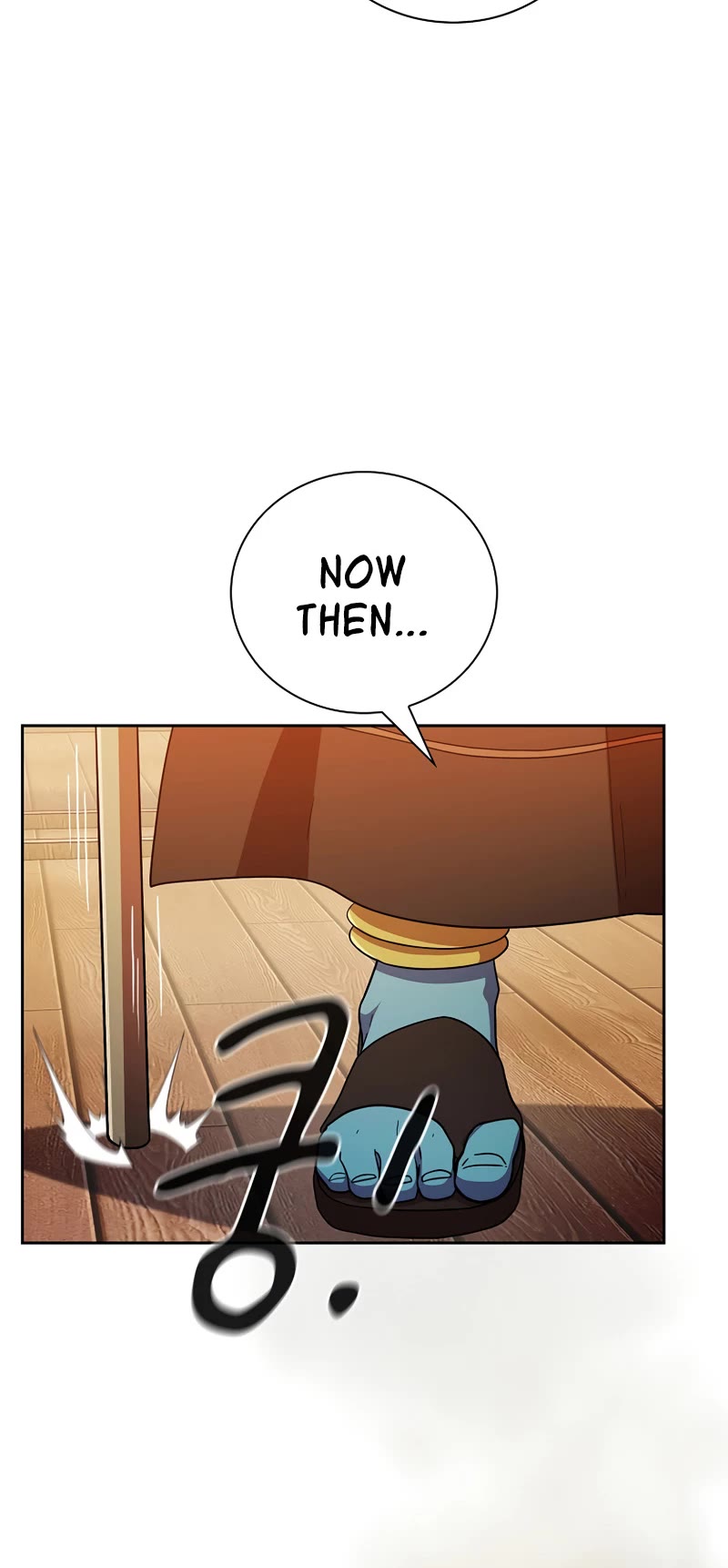 Magic Academy Survival Guide Chapter 21 page 25 - Chapter 21