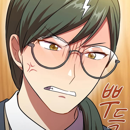 Magic Academy Survival Guide Chapter 21 cover