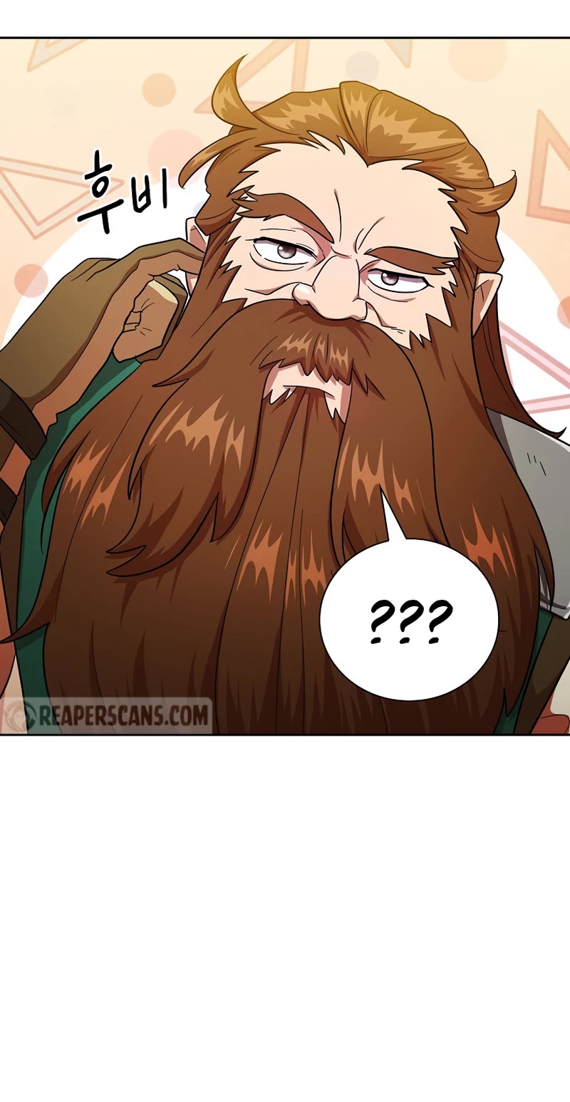 Magic Academy Survival Guide Chapter 22 page 35 - Chapter 22