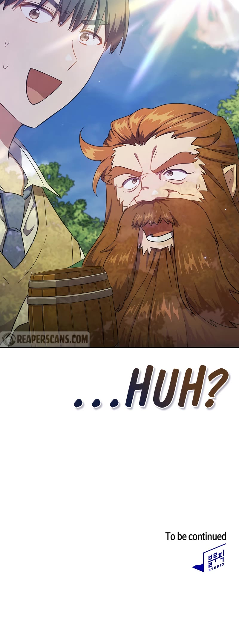 Magic Academy Survival Guide Chapter 22 page 49 - Chapter 22