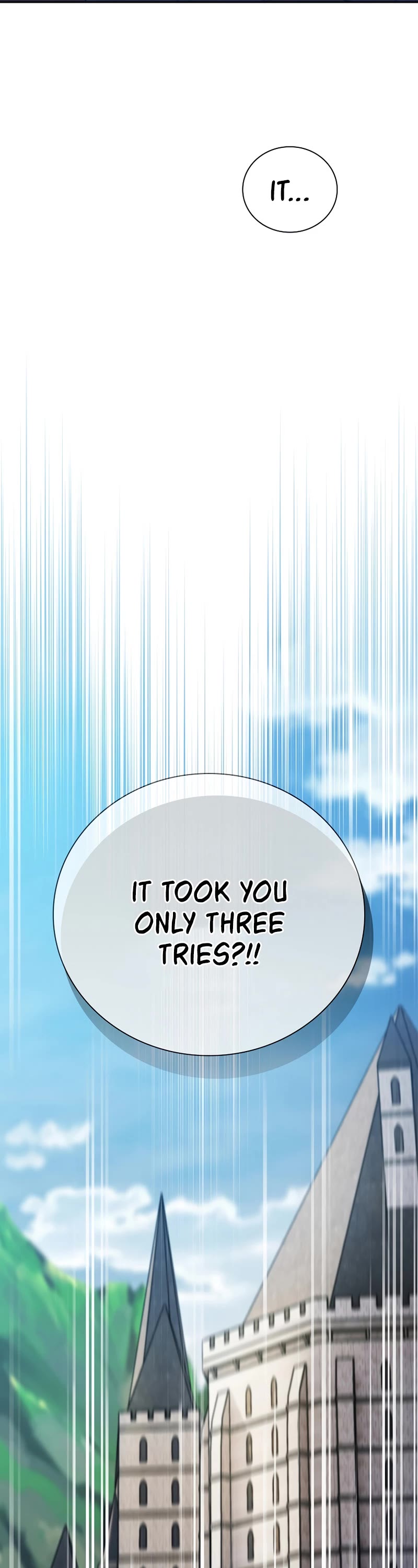 Magic Academy Survival Guide Chapter 22 page 9 - Chapter 22