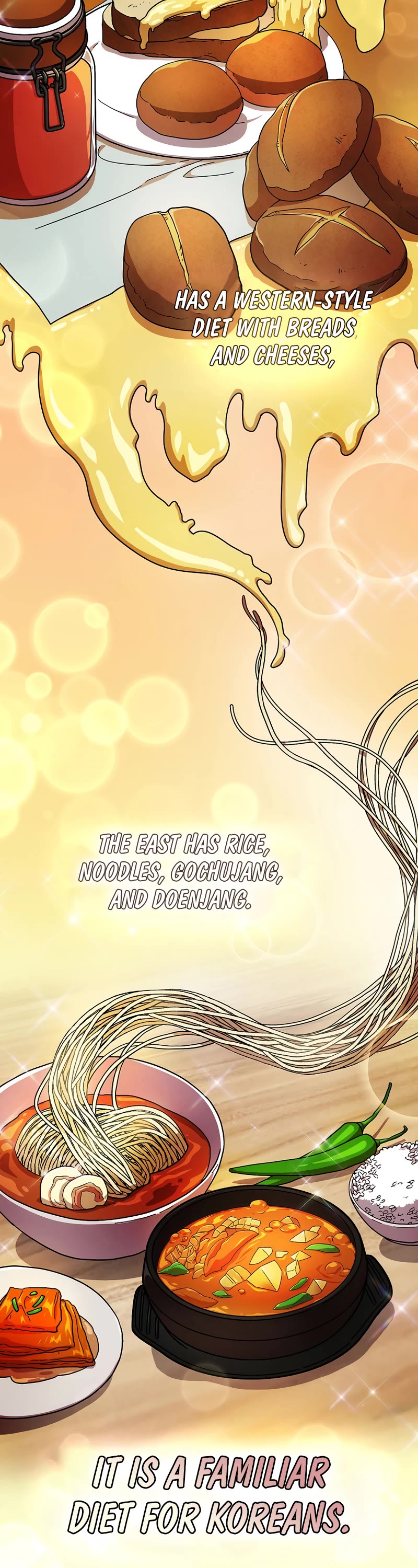 Magic Academy Survival Guide Chapter 23 page 24 - Chapter 23