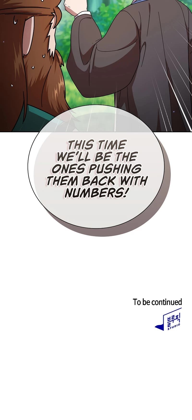 Magic Academy Survival Guide Chapter 23 page 41 - Chapter 23