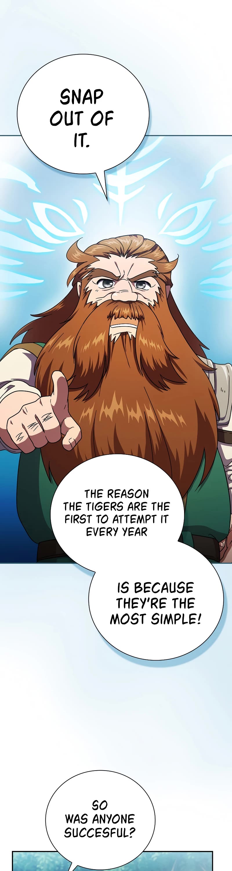 Magic Academy Survival Guide Chapter 24 page 10 - Chapter 24