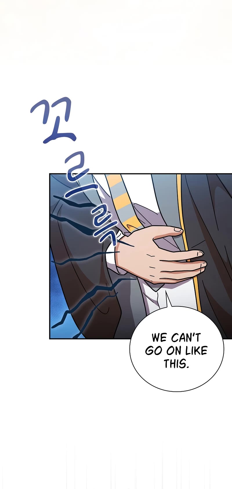 Magic Academy Survival Guide Chapter 24 page 36 - Chapter 24
