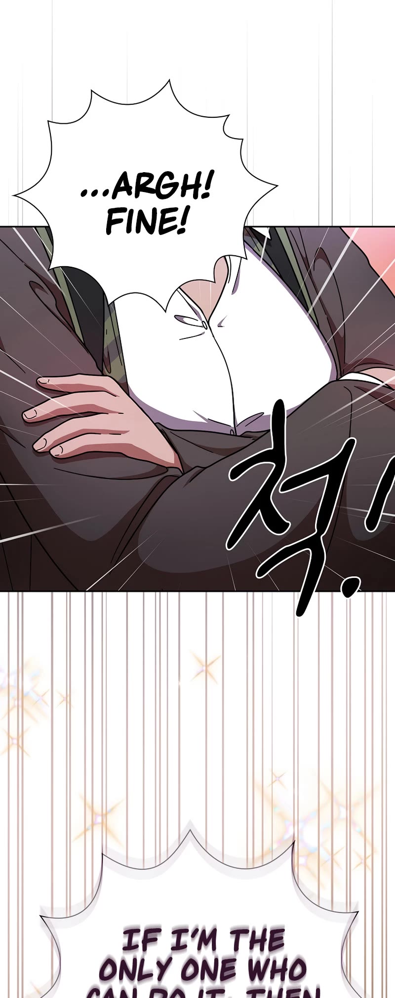 Magic Academy Survival Guide Chapter 25 page 42 - Chapter 25