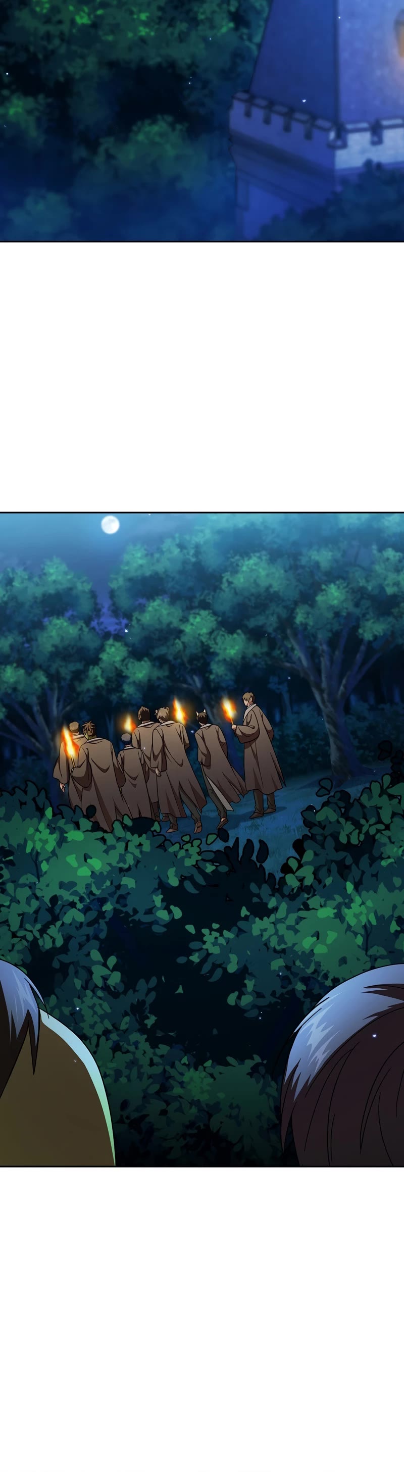 Magic Academy Survival Guide Chapter 26 page 17 - Chapter 26