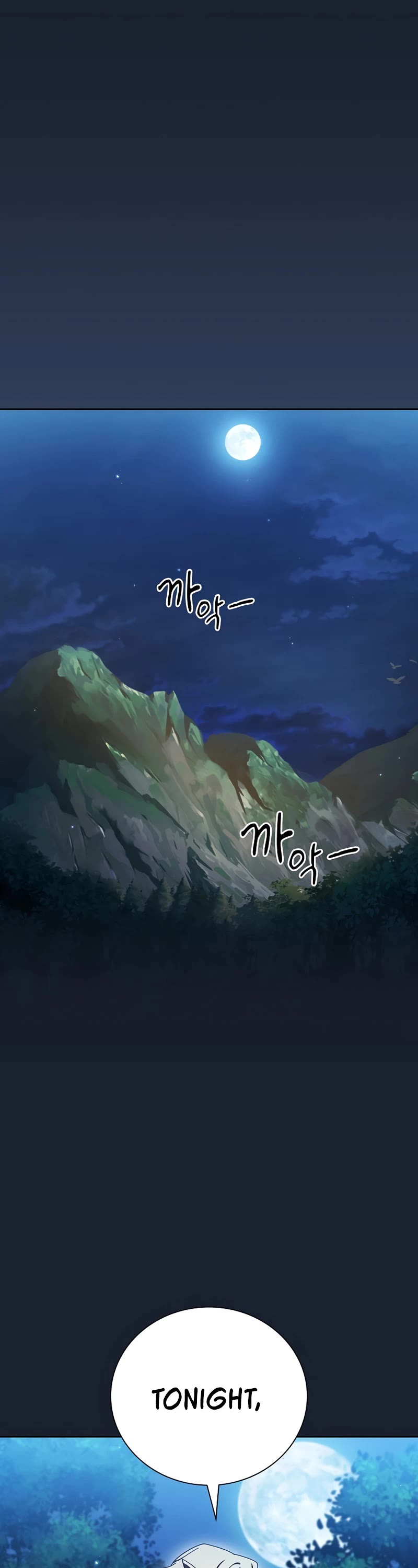Magic Academy Survival Guide Chapter 26 page 2 - Chapter 26