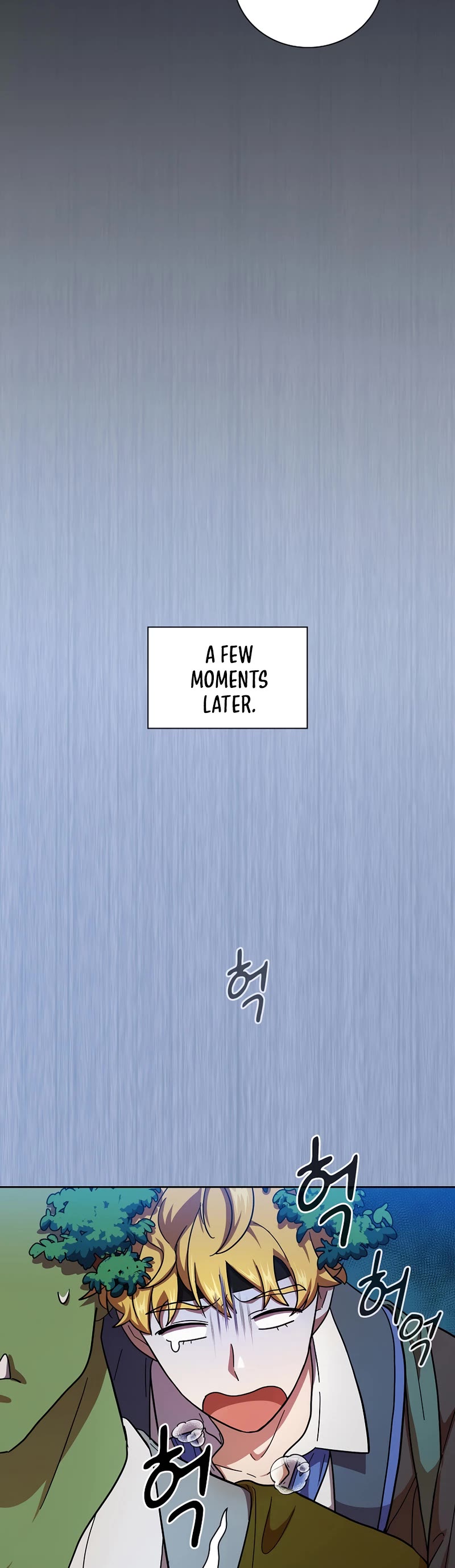 Magic Academy Survival Guide Chapter 26 page 24 - Chapter 26