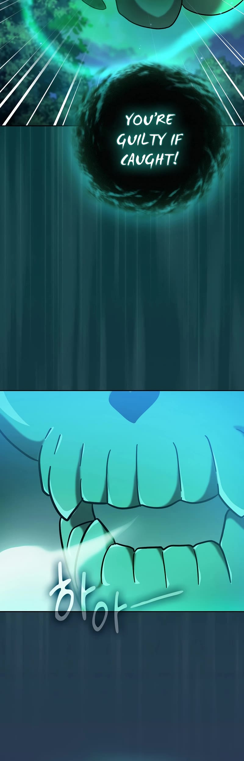 Magic Academy Survival Guide Chapter 26 page 52 - Chapter 26