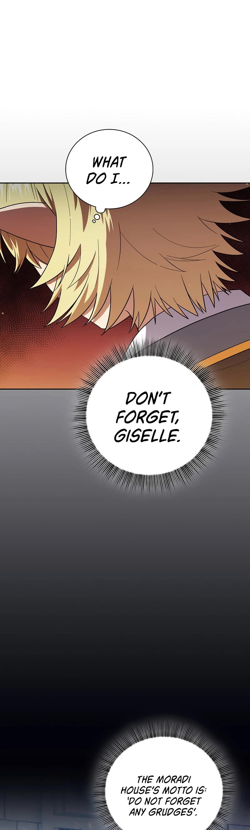 Magic Academy Survival Guide Chapter 28 page 12 - Chapter 28