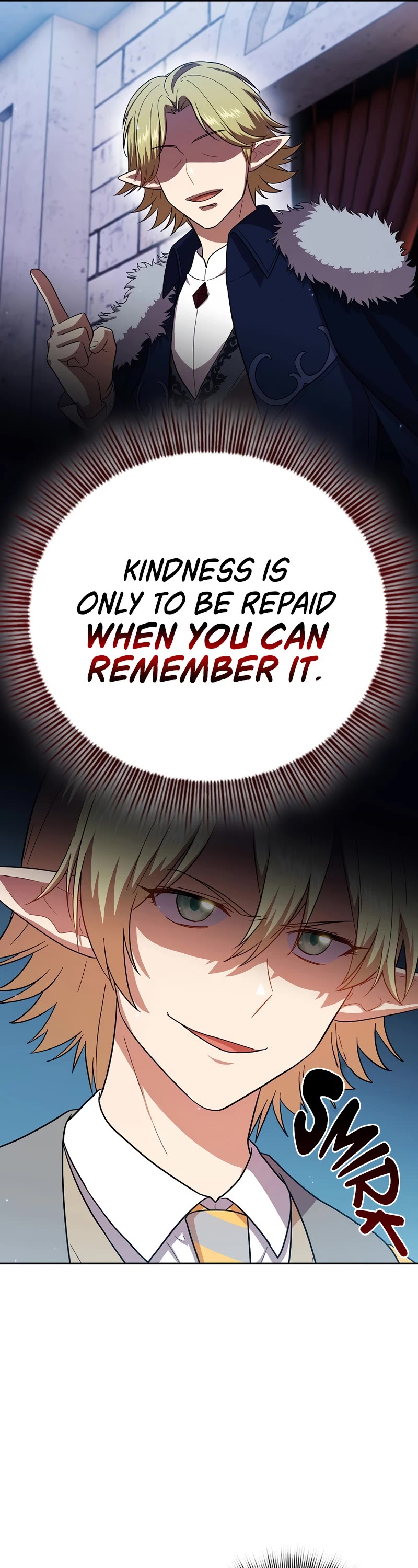 Magic Academy Survival Guide Chapter 28 page 14 - Chapter 28