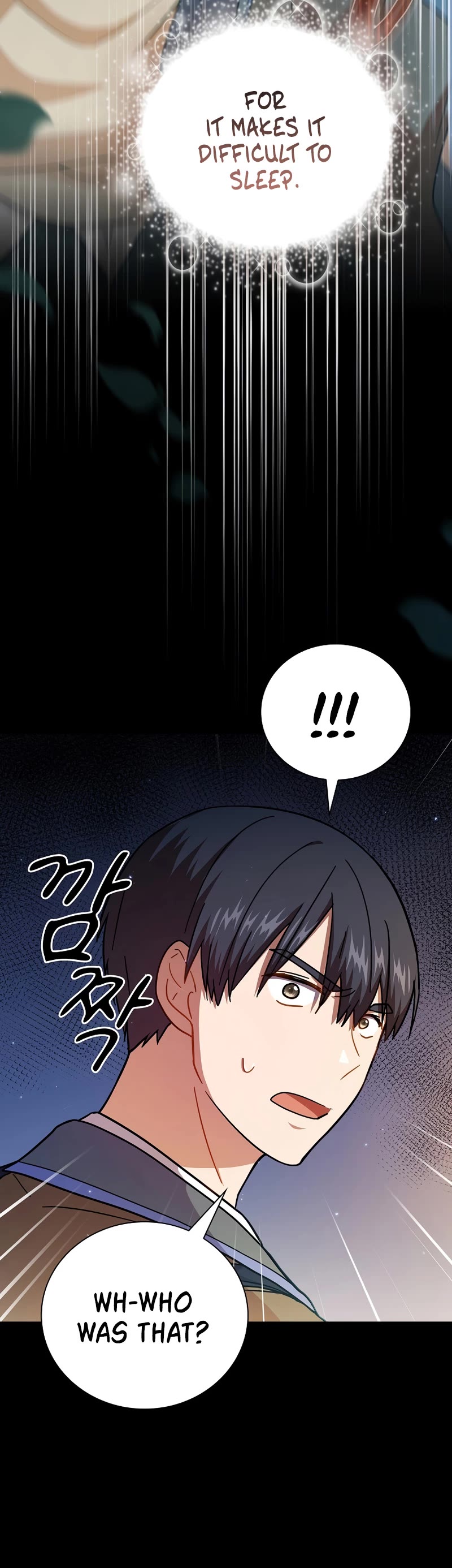 Magic Academy Survival Guide Chapter 28 page 45 - Chapter 28