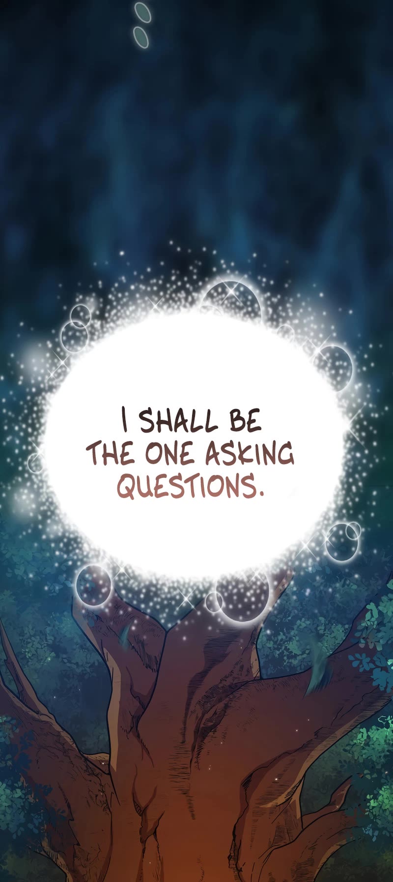 Magic Academy Survival Guide Chapter 28 page 47 - Chapter 28