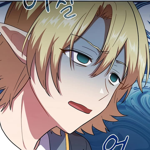 Magic Academy Survival Guide Chapter 28 cover