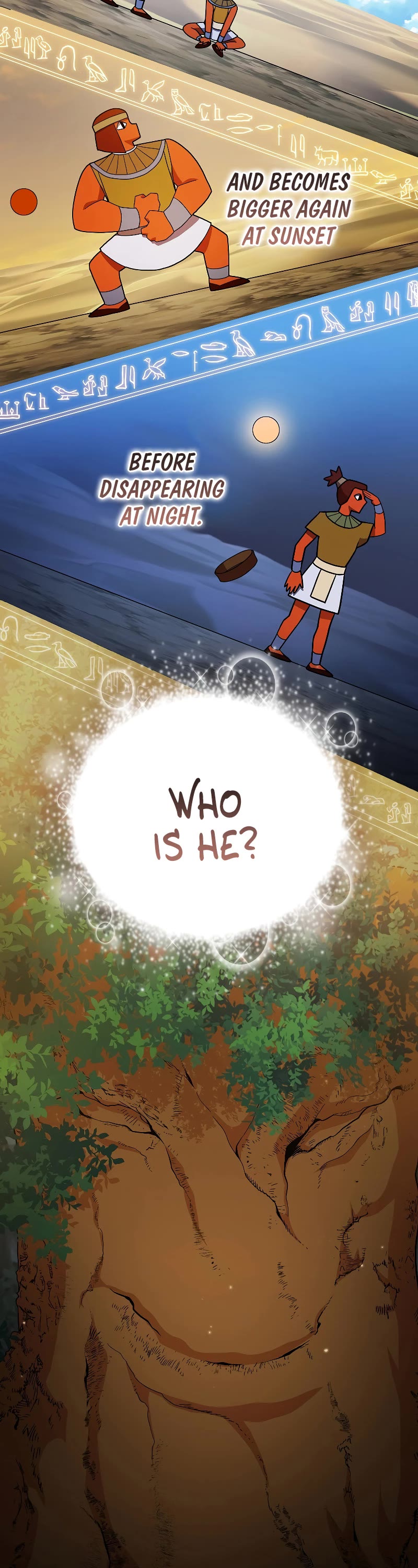 Magic Academy Survival Guide Chapter 29 page 15 - Chapter 29