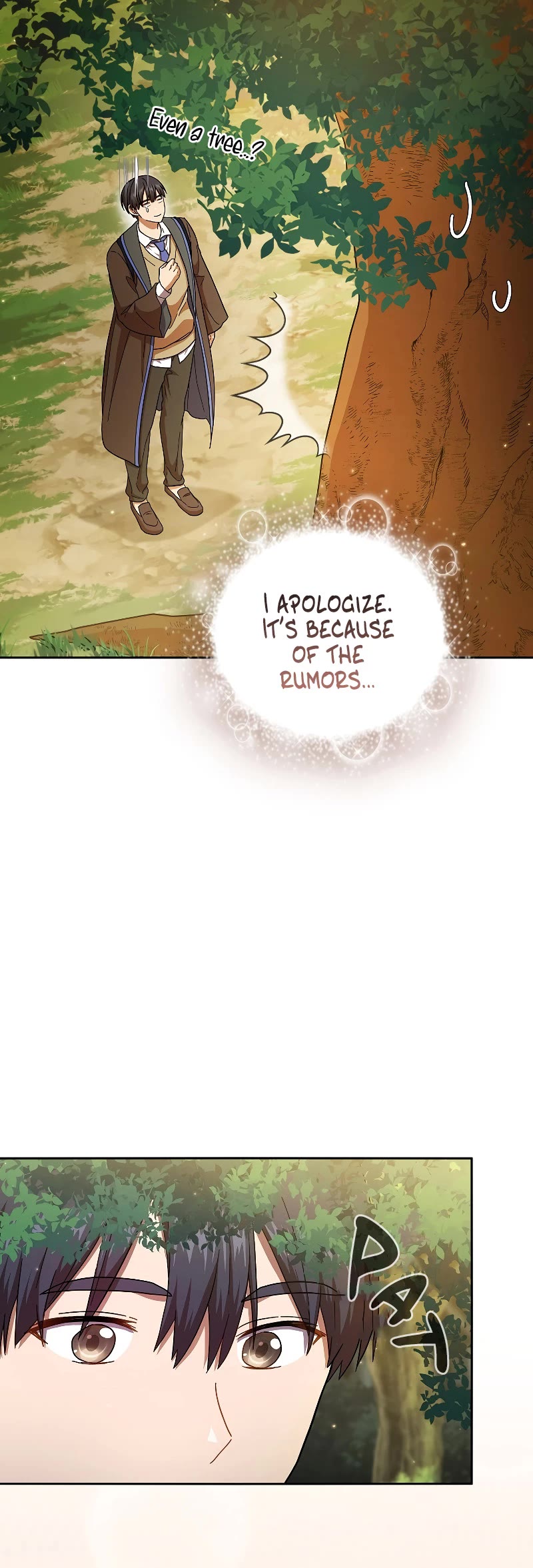 Magic Academy Survival Guide Chapter 29 page 31 - Chapter 29