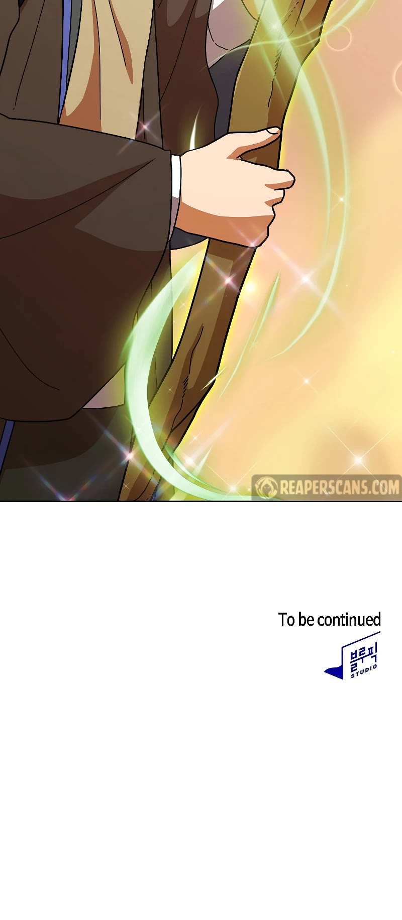 Magic Academy Survival Guide Chapter 29 page 48 - Chapter 29