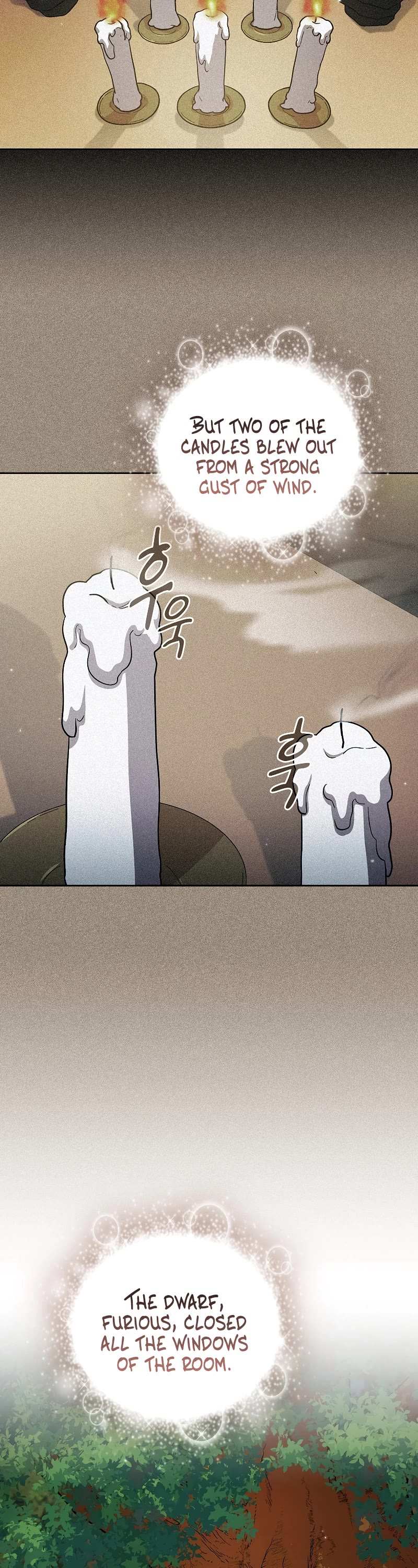 Magic Academy Survival Guide Chapter 29 page 7 - Chapter 29