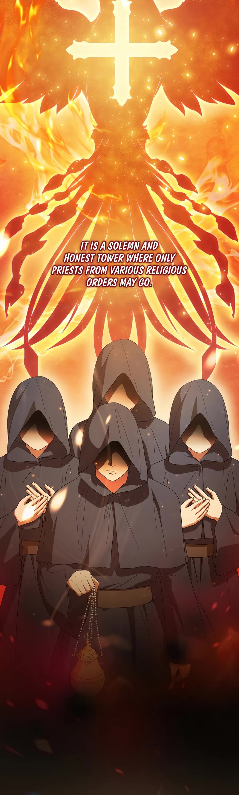 Magic Academy Survival Guide Chapter 3 page 20 - Chapter 3