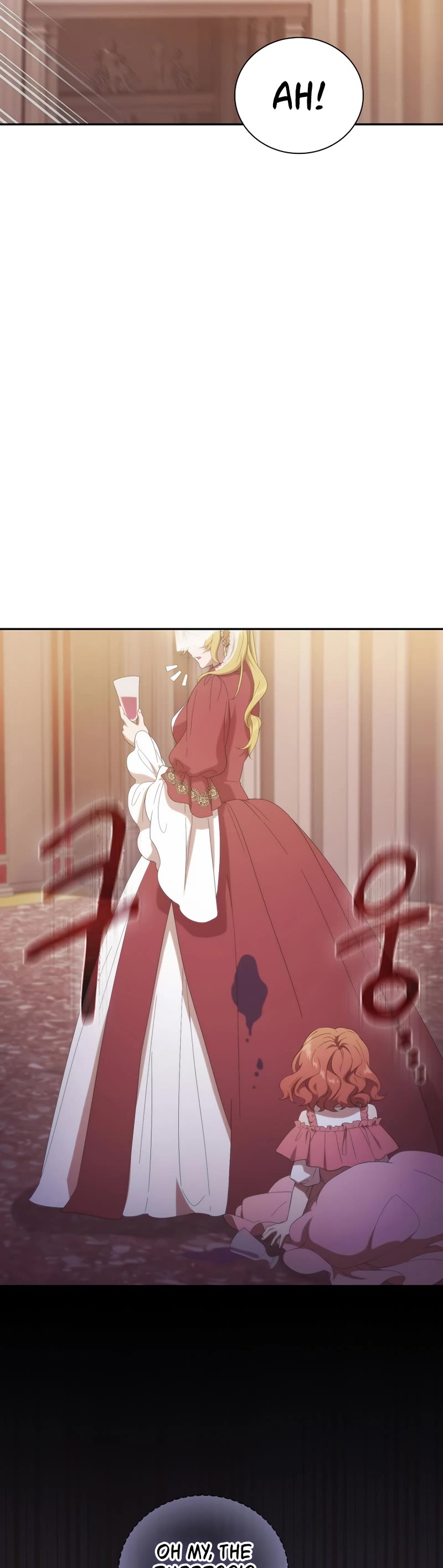 Magic Academy Survival Guide Chapter 3 page 38 - Chapter 3
