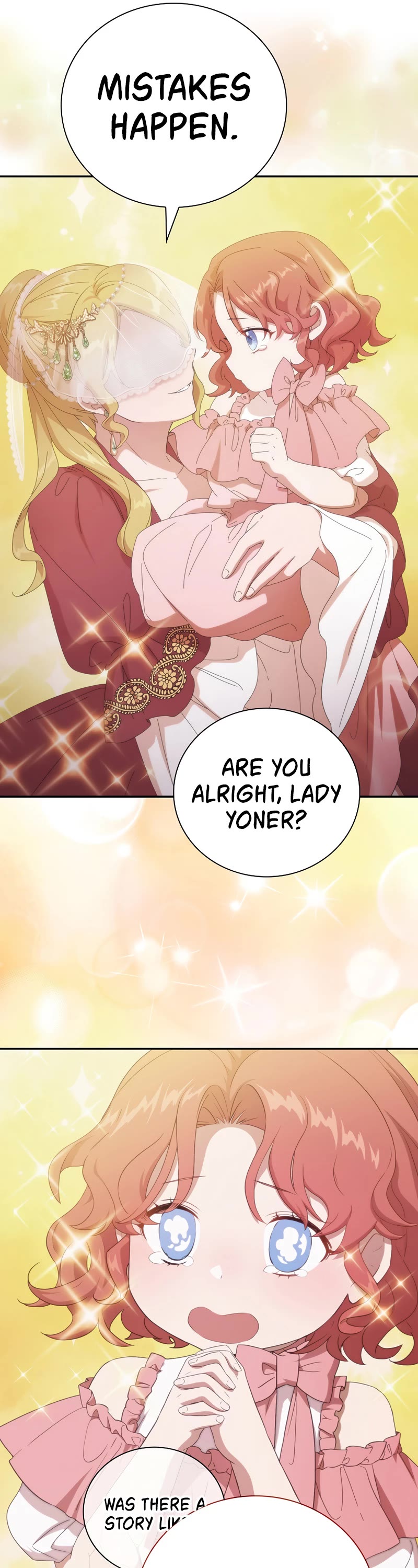 Magic Academy Survival Guide Chapter 3 page 40 - Chapter 3