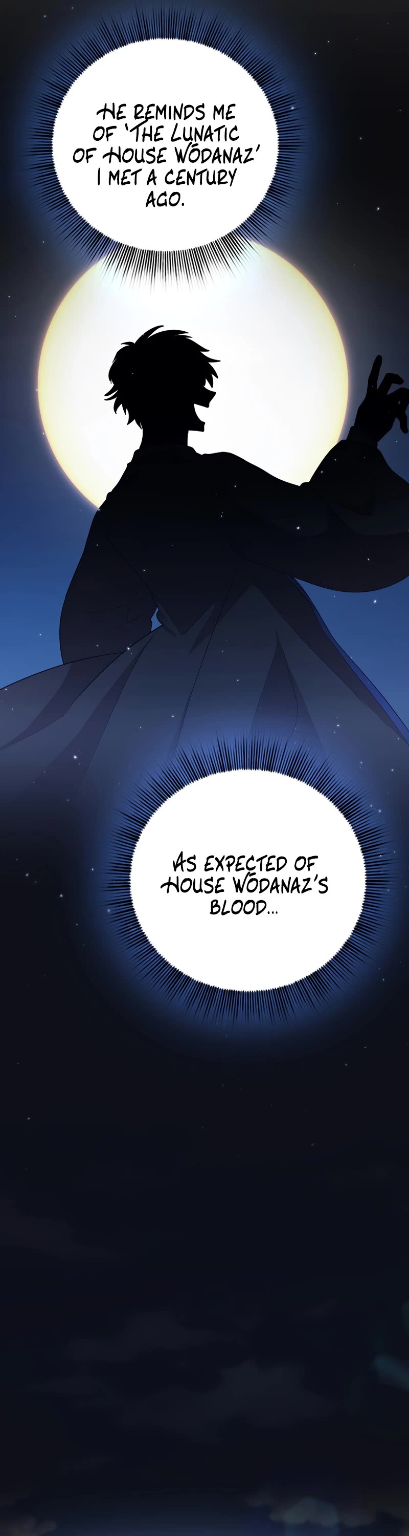 Magic Academy Survival Guide Chapter 30 page 10 - Chapter 30