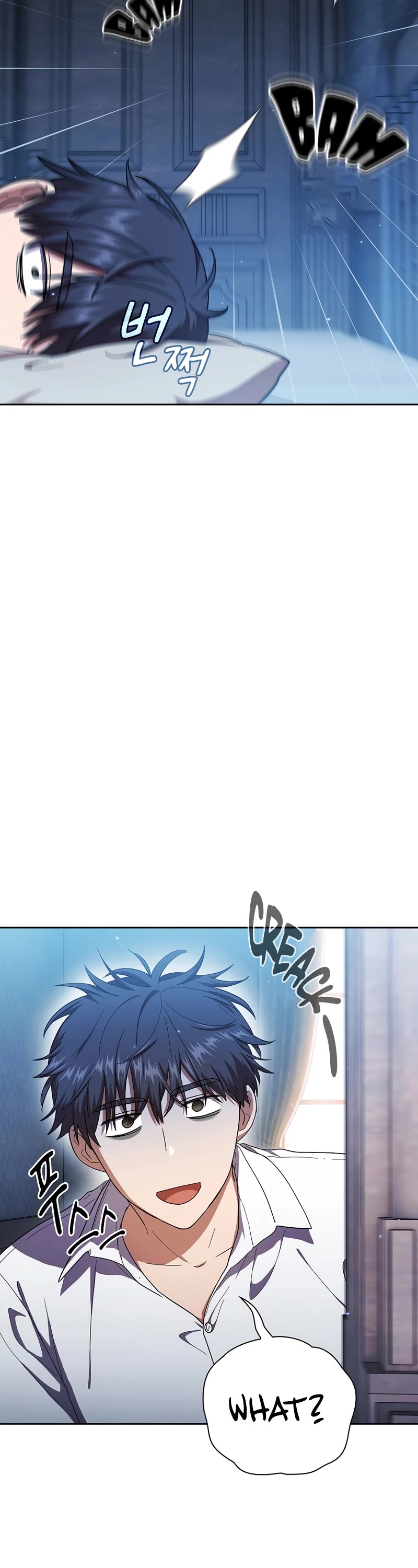 Magic Academy Survival Guide Chapter 30 page 19 - Chapter 30
