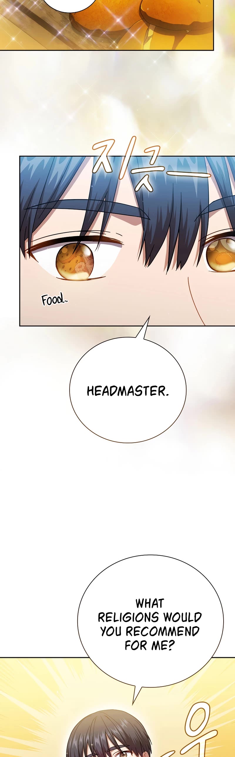 Magic Academy Survival Guide Chapter 30 page 44 - Chapter 30